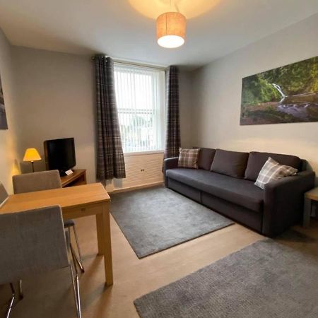 Studio Apartments On The Square Kelso Buitenkant foto