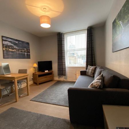 Studio Apartments On The Square Kelso Buitenkant foto