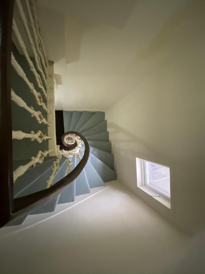 Studio Apartments On The Square Kelso Buitenkant foto